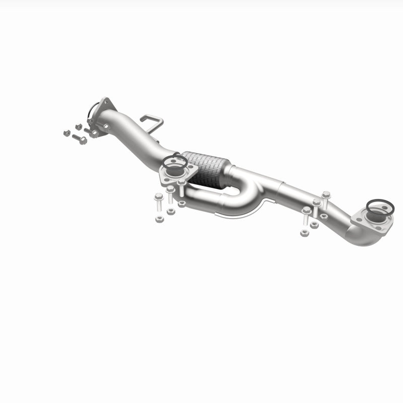 Magnaflow 107-0193 BRE Exhaust 08-12 fits Accord 3.5L Front Pipe Kit