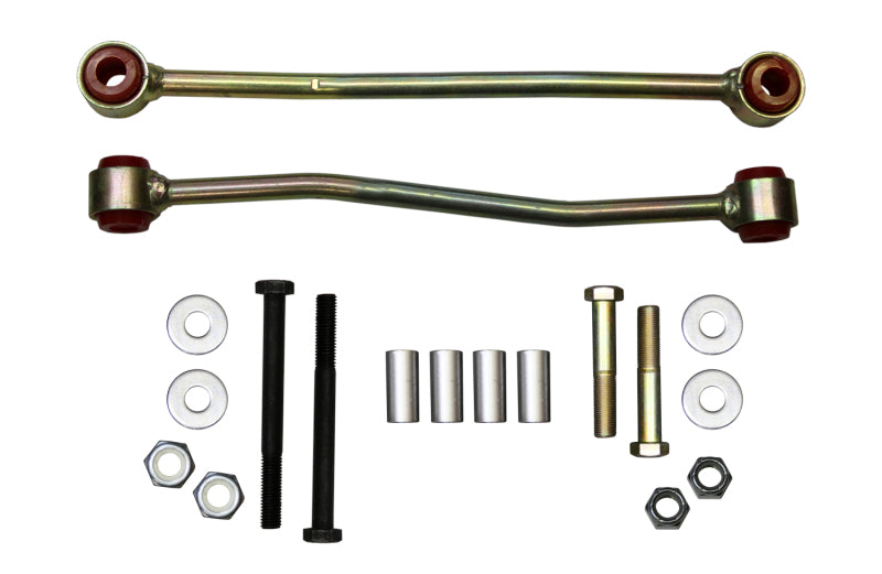 Skyjacker SBE403 1999 fits Ford 99-19 F-250 Super Duty 4 Wheel Drive Sway Bar