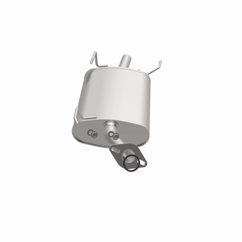 Magnaflow 108-0044 BRE Exhaust 00-01 Sentra 1.8L Muffler Kit