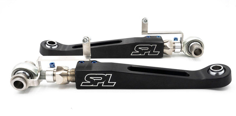 SPL Parts SPL FLCA S550 2015+ fits Ford Mustang (S550) Front Lower Control Arms