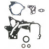 Fel-Pro TCS46062 fits Kia Optima TCS 46062 Engine Crankshaft Seal Kit