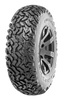 Maxxis TM00119800 M101 25x8.00-12 Workzone 6PR TL