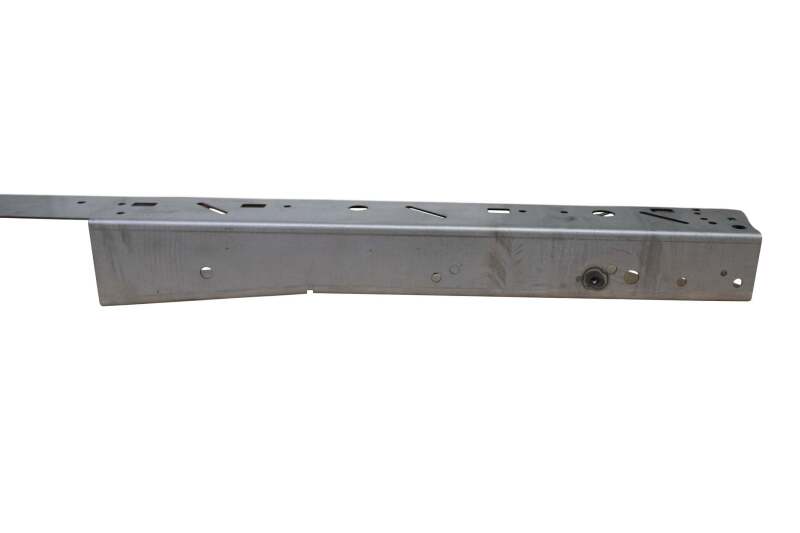 RustBuster RB8422L Rust Buster 2003-2009 fits Toyota 4Runner Center Frame Repair Kit - Left