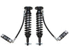 ICON 91816 2015+ fits Ford F-150 2WD 1.75-3in 2.5 Series Shocks VS RR Coilover Kit