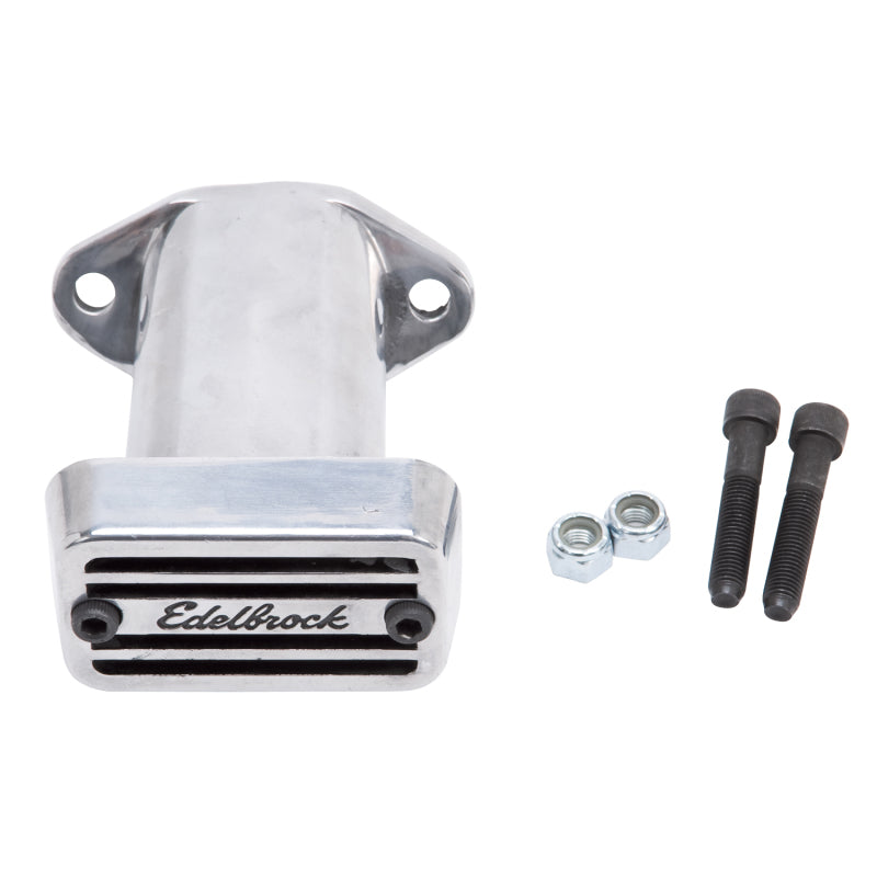 Edelbrock 4202 Elite Breather - Tall