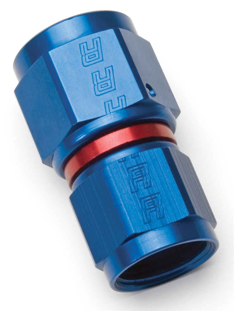 Russell 640550 Performance -6 AN to -8 AN Coupler Reducer