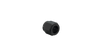 DeatschWerks 6-02-1102-B 6AN Female Flare Nut for Hardline Tubing