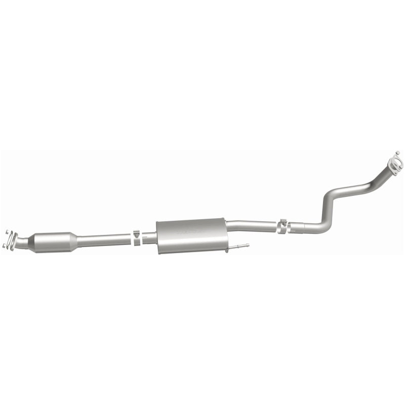 Magnaflow 280578 Conv Direct Fit OEM 20-22 fits Kia Soul 2L Underbody