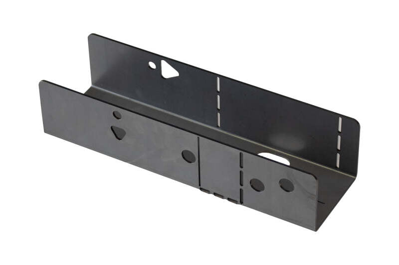RustBuster RB7524L Rust Buster 02-09 fits Chevy Trailblazer / GMC Envoy Rear Frame Section - Left