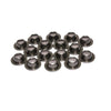 COMP Cams 1795-16 Retainers Tool Steel 10Deg Fo