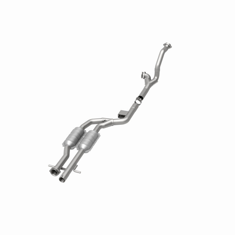 MagnaFlow 23843 Conv DF fits Mercedes 500SL 5.0L