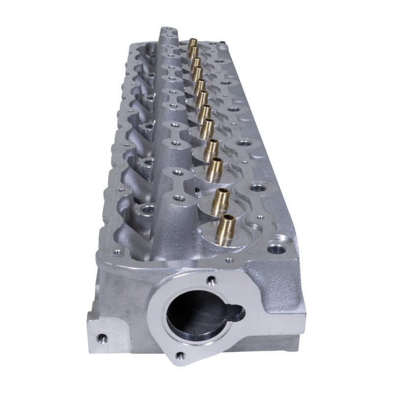 Edelbrock 50149 fits Jeep 4.0L I6 Victor CNC Cylinder Head