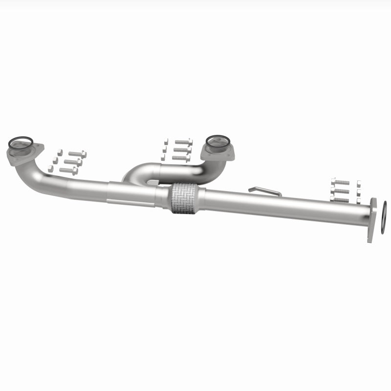 Magnaflow 107-0094 BRE Exhaust 04-06 MDX 3.5L Front Pipe Kit