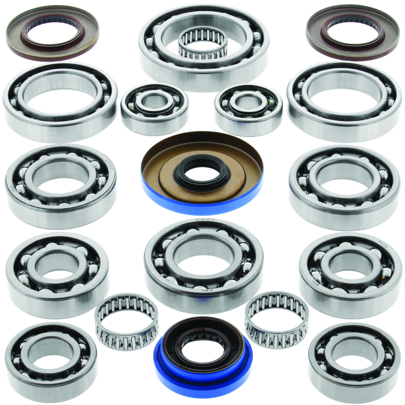 QuadBoss 417768 14-16 Polaris ACE 325 Transaxle Bearing Kit