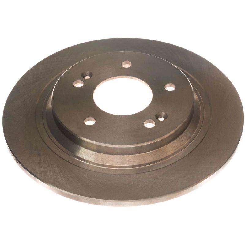 PowerStop JBR1773 fits Hyundai 18-19 Kona Rear Autospecialty Brake Rotor