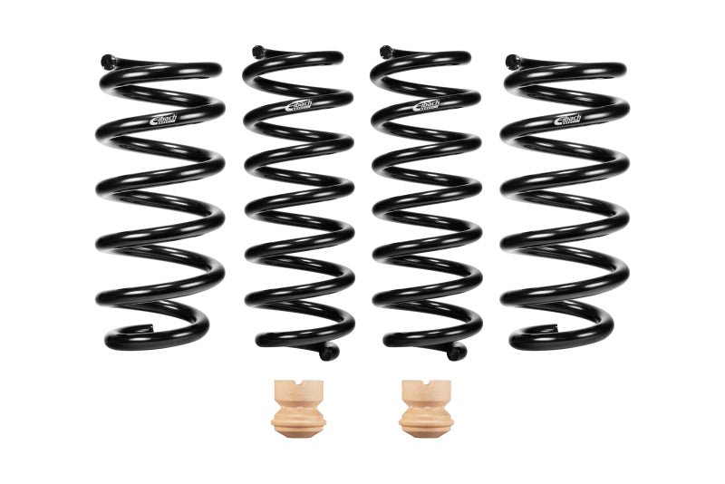 Eibach E10-201-005-03-22 21-23 fits Acura TLX Sedan 2.0T AWD UB6 Pro-Kit (Set