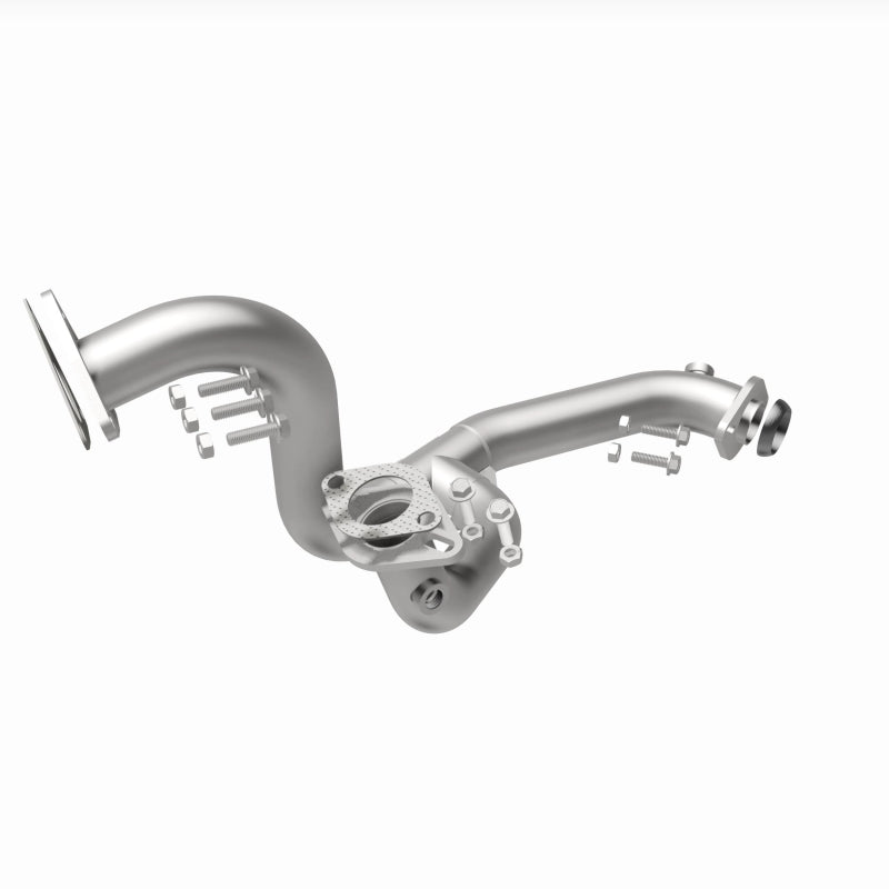 Magnaflow 107-0257 BRE Exhaust 01-06 Sebring Stratus 2.4L 2.7L Front Pipe Kit