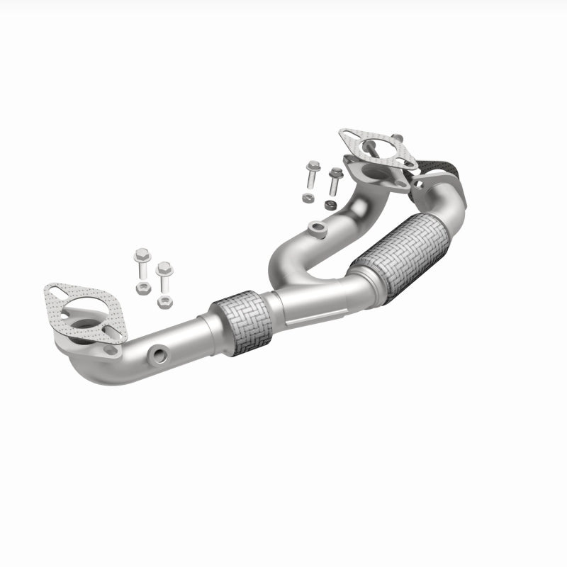Magnaflow 107-0158 BRE Exhaust 02-05 Sedona 3.5L Front Pipe Kit