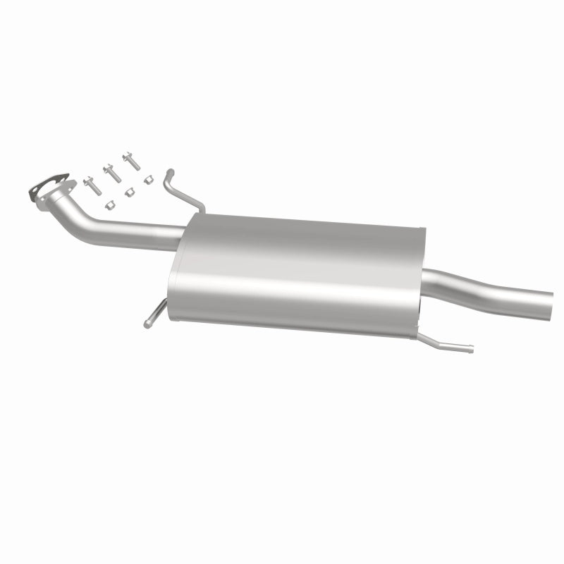 Magnaflow 108-0167 BRExhaust 02-07 fits Mitsubishi Lancer 2.0L Muffler Kit