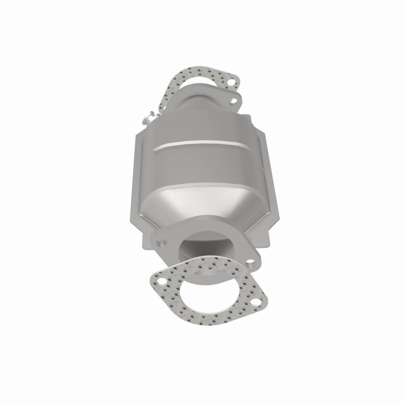 MagnaFlow 441704 Conv DF fits Maxima/I30 rear 50S