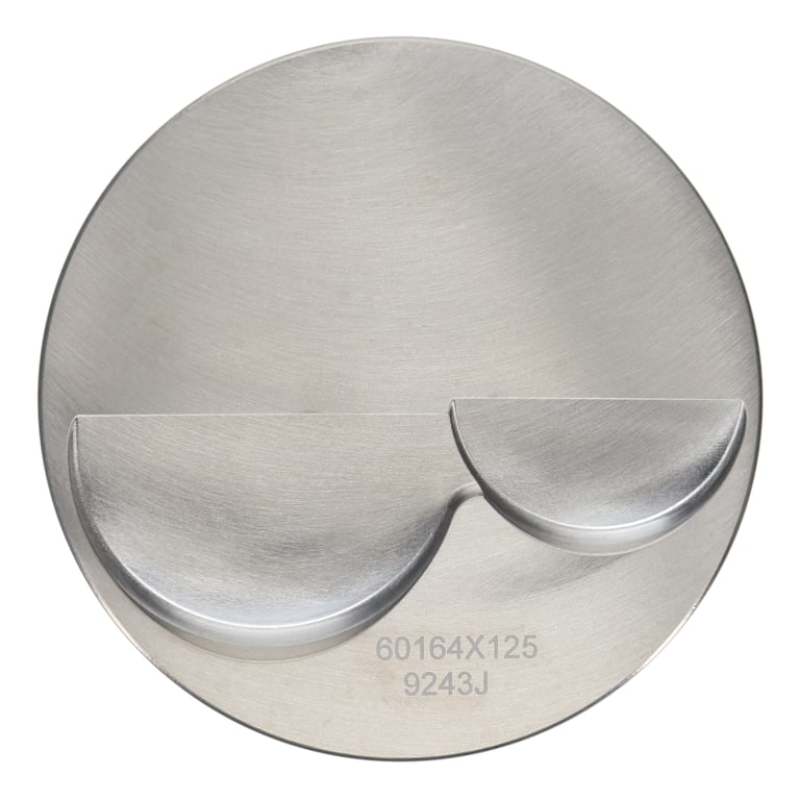 Wiseco K0164X125 fits Ford 302/351 Windsor Flat Top 4.125in Bore -7.5cc Dish Pis