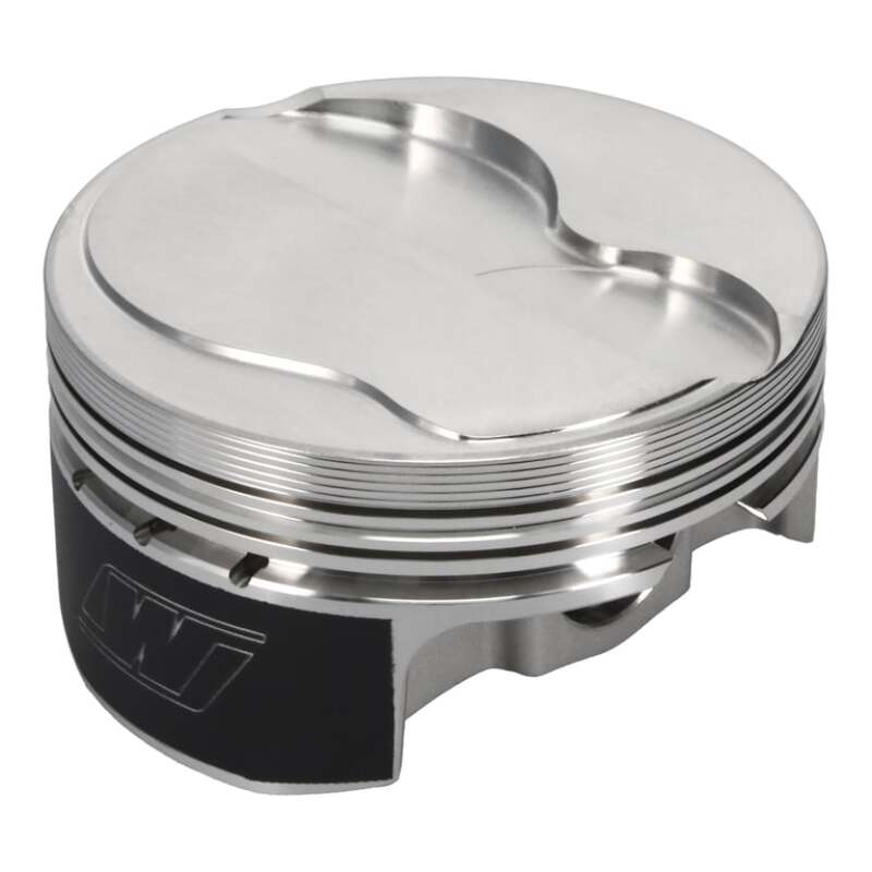 Wiseco K0427X165 fits Chevy LS Pistons 3.900 Stroker w/ .927 Pin Kit - Set of 8