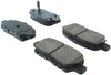 Stoptech 309.09052 Sport Performance 10-17 fits Nissan 370Z Rear Brake Pads