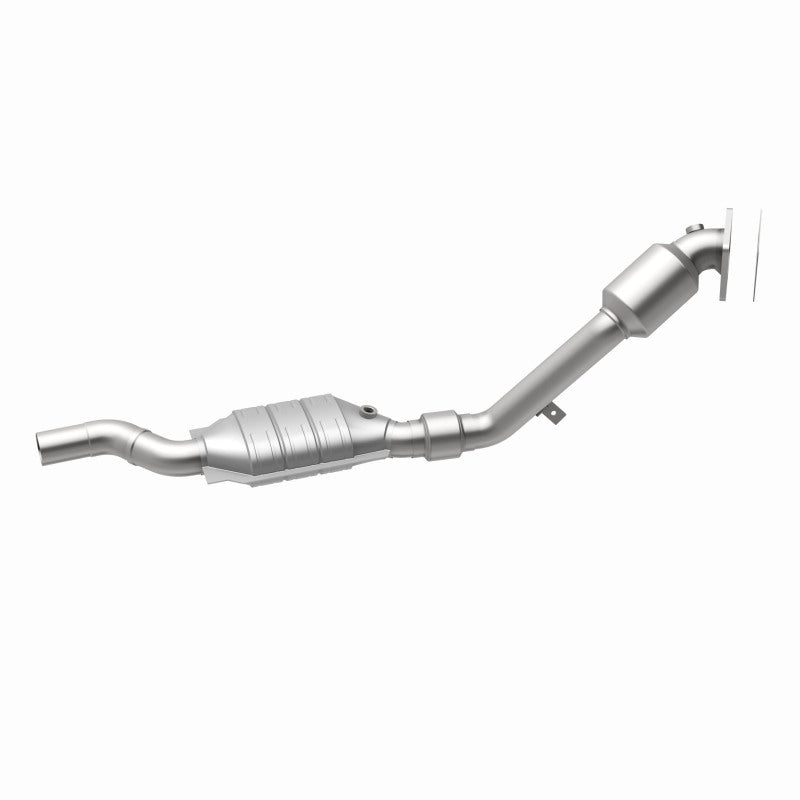 MagnaFlow 49914 Conv DF fits Audi 00-02 S4 2.7L Passenger Side