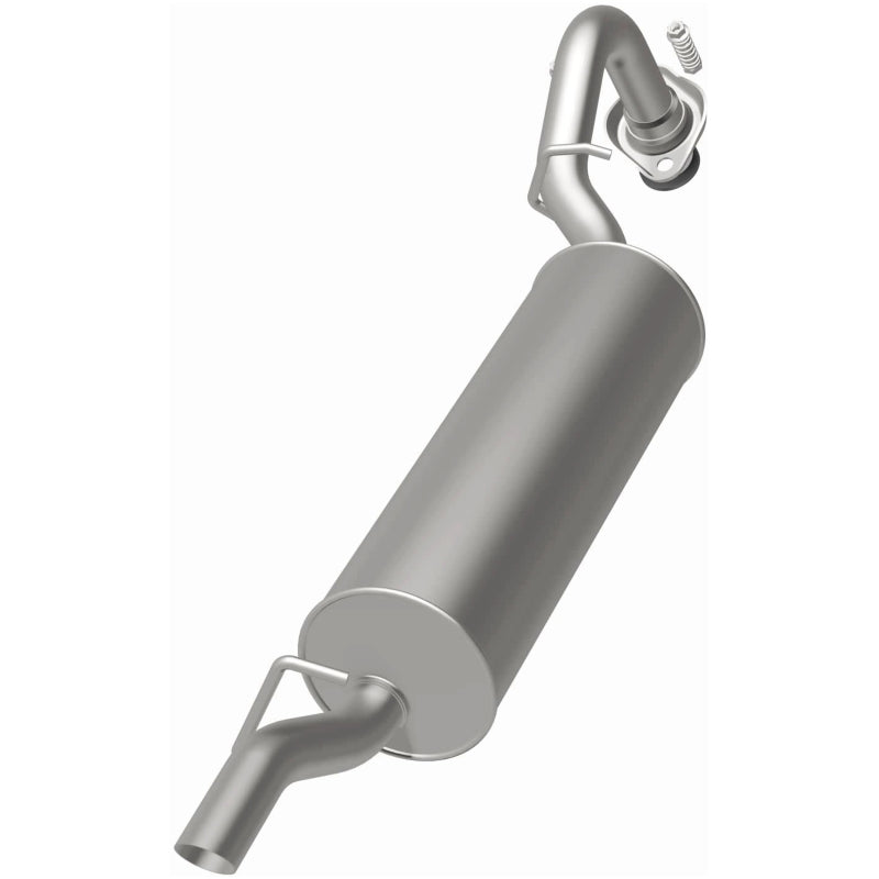 Magnaflow 106-0183 BRE Exhaust Kit 06-10 fits Toyota Yaris 1.5L