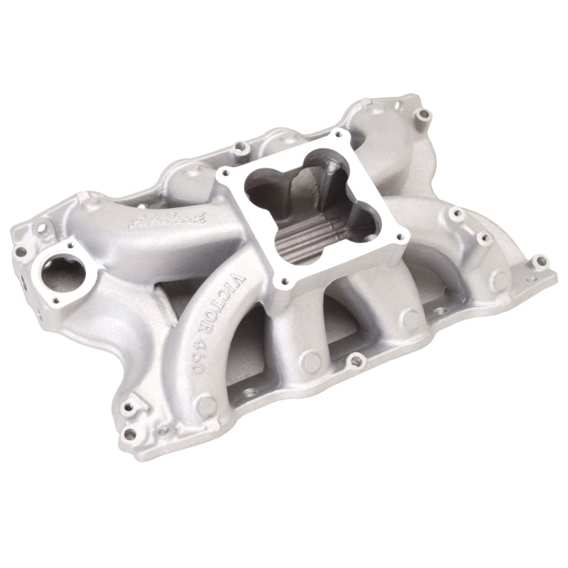 Edelbrock 2965 Victor 460 4500 Manifold