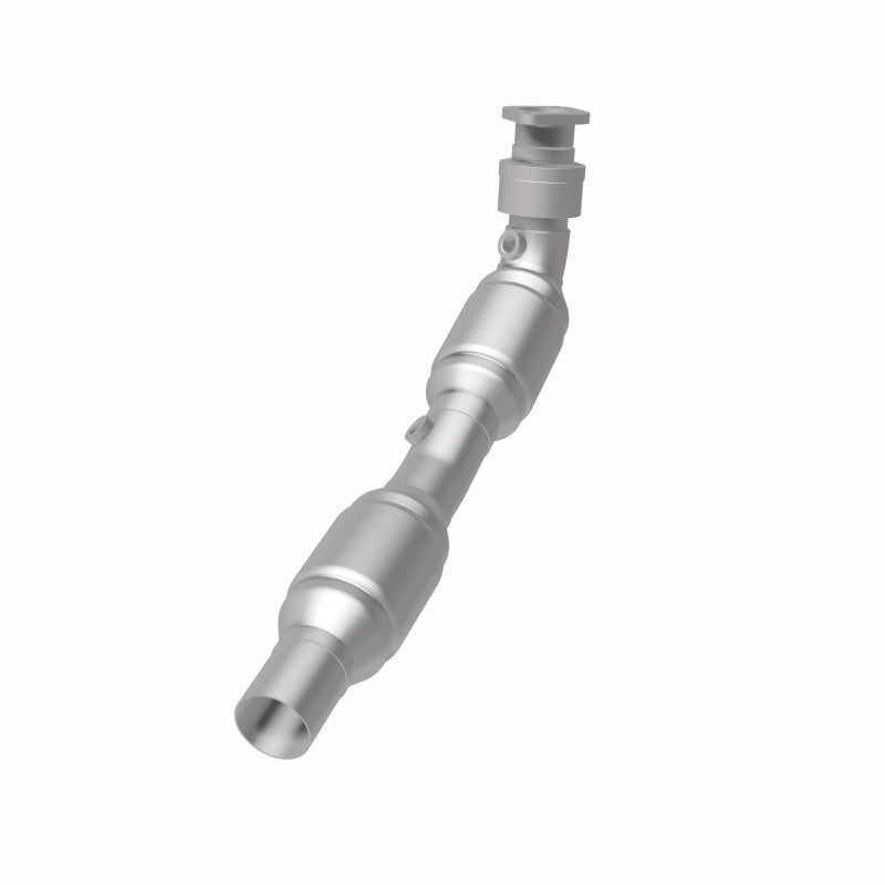 MagnaFlow 49939 Conv DF fits Chevy 10-12 Camaro 6.2L P/S (49 State)