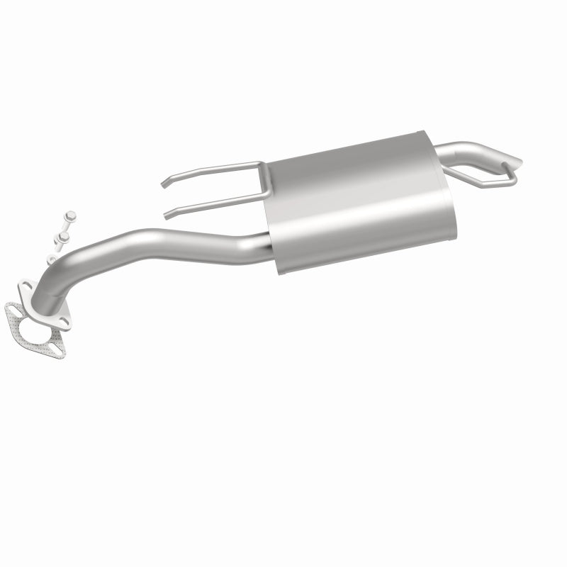 Magnaflow 108-0061 BRE Exhaust 01-06 fits Elantra 2.0L Muffler Kit