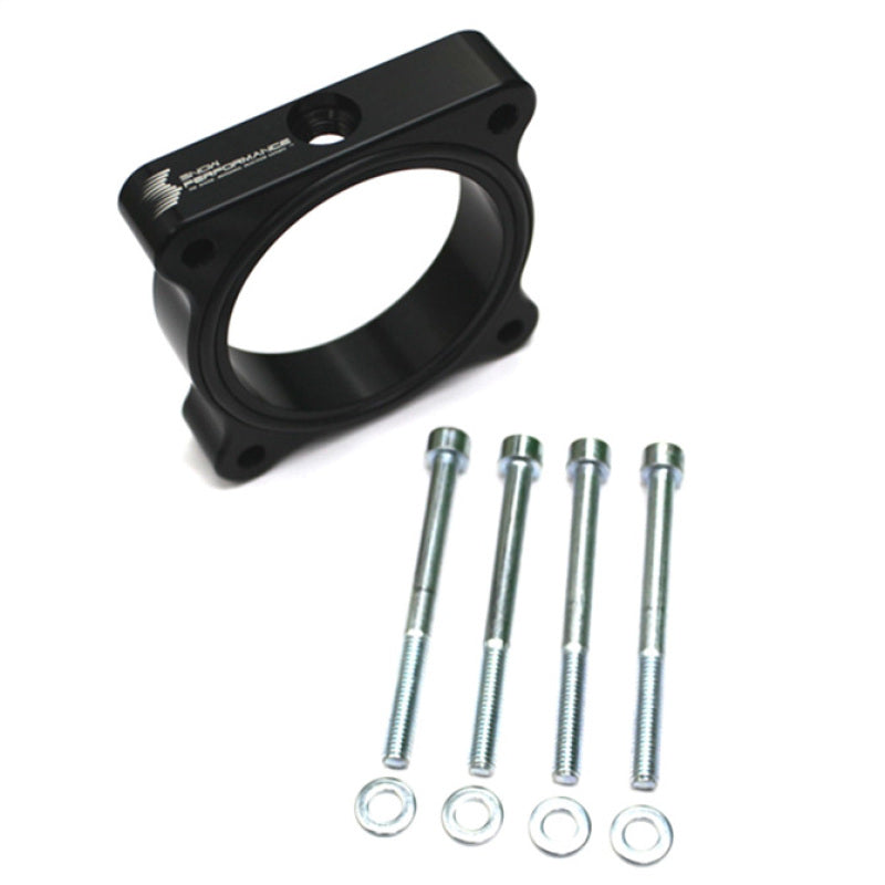 Snow Performance SNO-40079 2015+ fits Ford Mustang 2.3L EcoBoost Throttle Body S