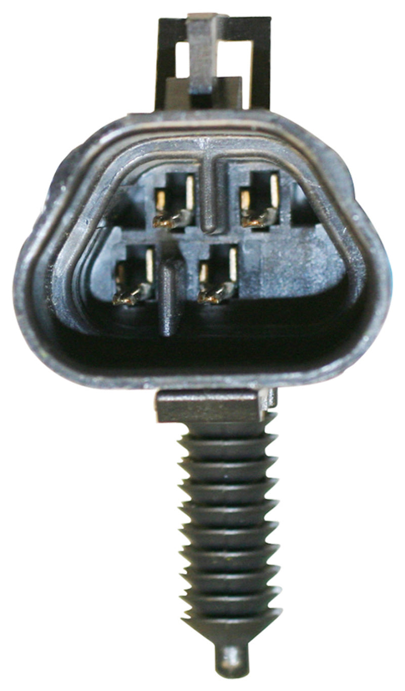 NGK 21555 fits Chevrolet 06-20 Avalanche 2500 2003 Direct Fit Oxygen Sensor