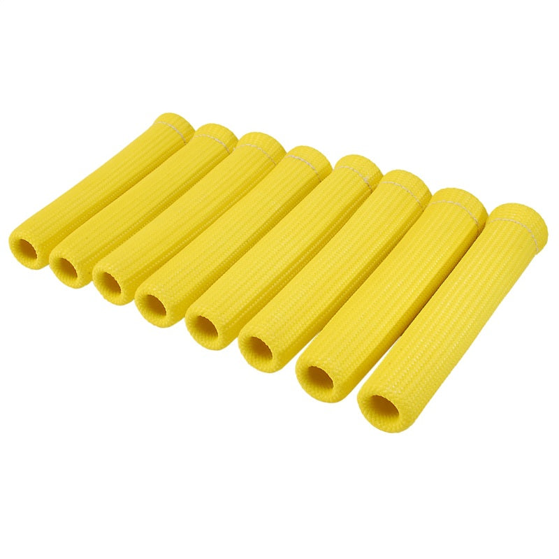 DEI 10562 Protect-A-Boot - 6in - 8-pack - Yellow