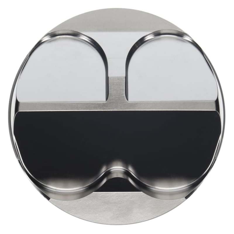 Wiseco 6650M87AP fits Honda K-Series +10.5cc Dome 1.181x87.0mm SINGLE PISTON