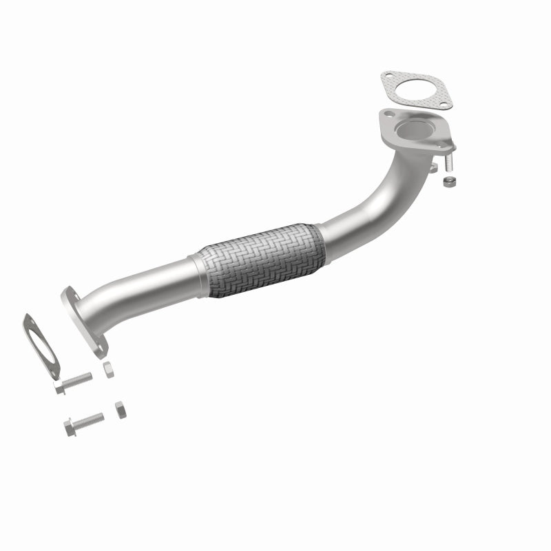 Magnaflow 107-0258 BRE Exhaust 00-04 Focus 2.0L Front Pipe Kit