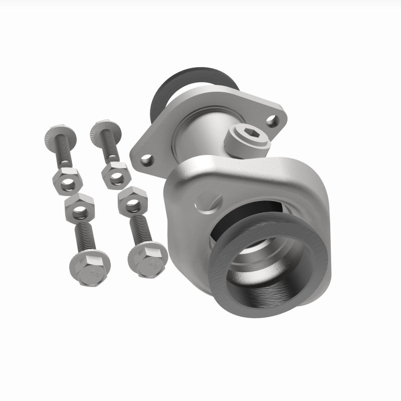 Magnaflow 107-0047 BRE Exhaust 94-97 fits Accord 2.2L Front Pipe Kit