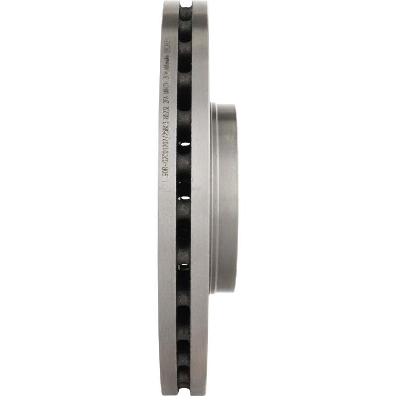 Brembo OE 09.C243.10 2022 fits Ford E-Transit/15-22 Transit-150/Transit-250/Tran