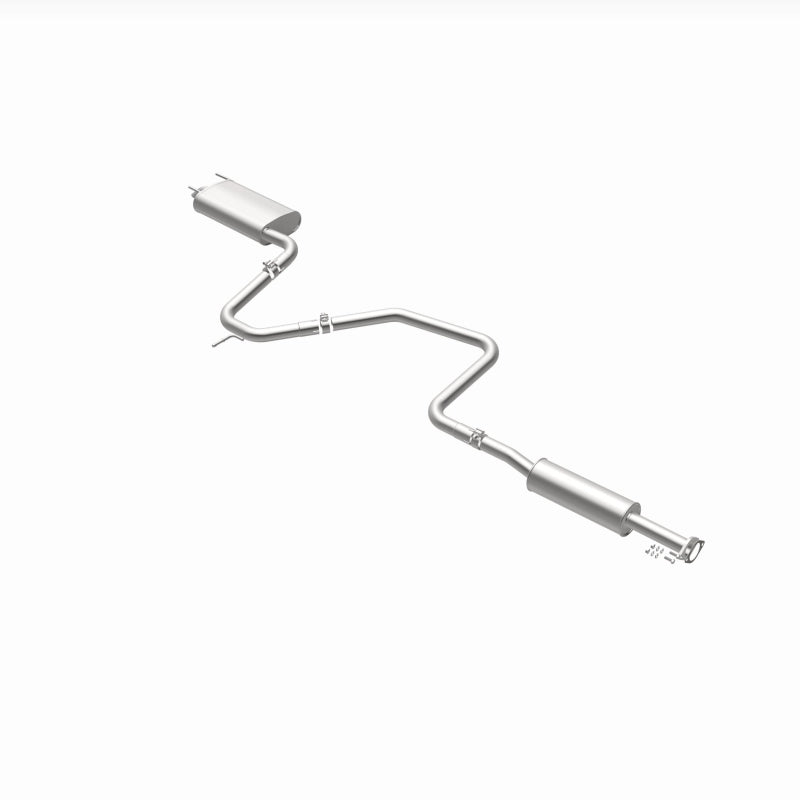 Magnaflow 106-0948 BRExhaust 16-24 fits Chevrolet Malibu 1.5L Direct-Fit Replacement Exhaust System