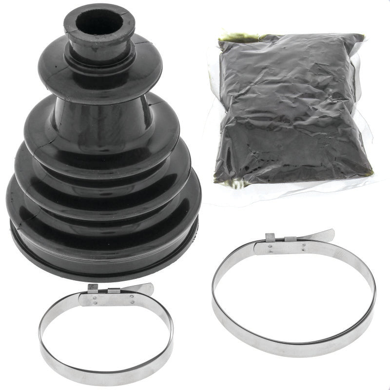 QuadBoss 414957 98-05 Arctic Cat 300 4x4 Front Outer CV Boot Kit