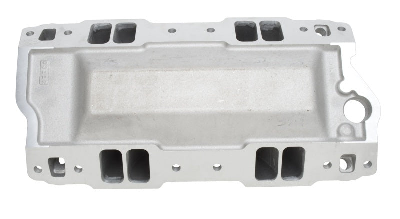 Edelbrock 2892 Manifold fits SBC Super Victor II