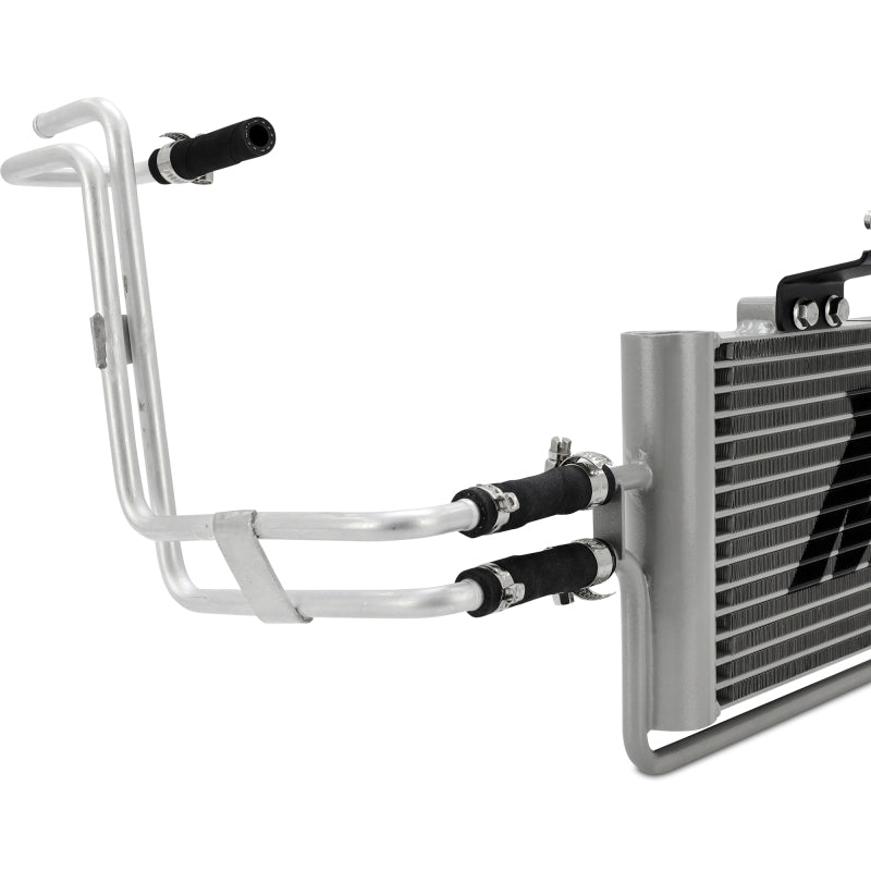 Mishimoto MMTC-TAC-24 2024+ fits Toyota Tacoma Transmission Cooler