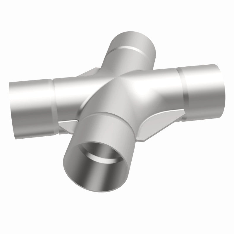 MagnaFlow 10781 Smooth Trans X 2.50inch SS 35deg.
