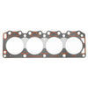 Fel-Pro 8360PT1 fits Ford Fiesta 8360 PT-1 PermaTorque Engine Cylinder Head Gasket