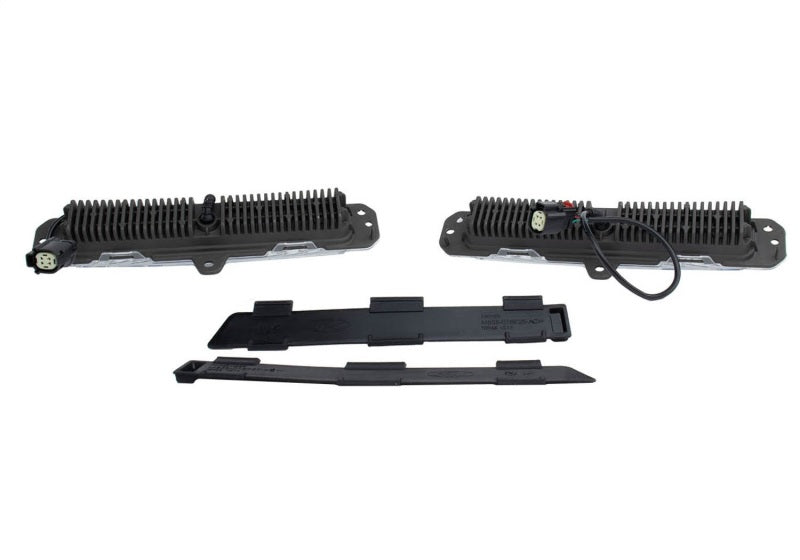 Ford Racing 21-22 Racing M-15200K-EGL fits Explorer Timberline Off-Road Light Kit