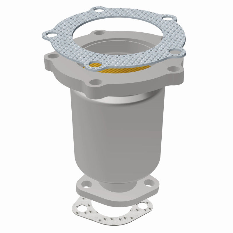 MagnaFlow 49299 Conv DF fits Mazda 00-02 626 2.0L OEM