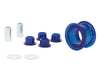 SuperPro Rack and Pinion Bushing Kit