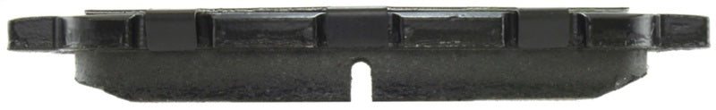 StopTech 308.1004 Street Touring WRX Rear Brake Pads