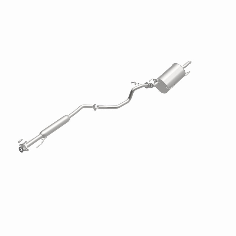 Magnaflow 106-0759 BRE Exhaust Kit 13-17 fits NISSAN SENTRA 1.8L